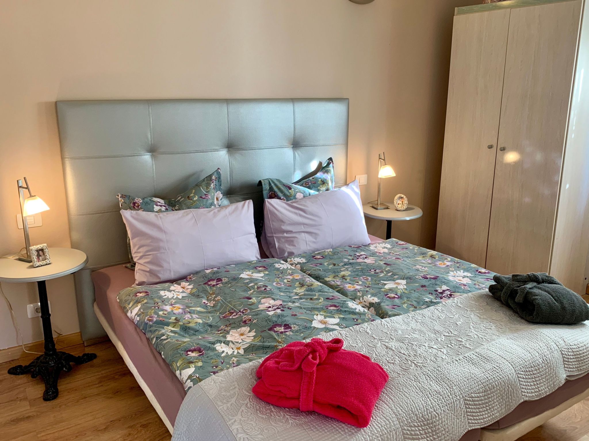 La Paloma mit gemeinschaftlichem Wellnessbereich-Image-tags.info