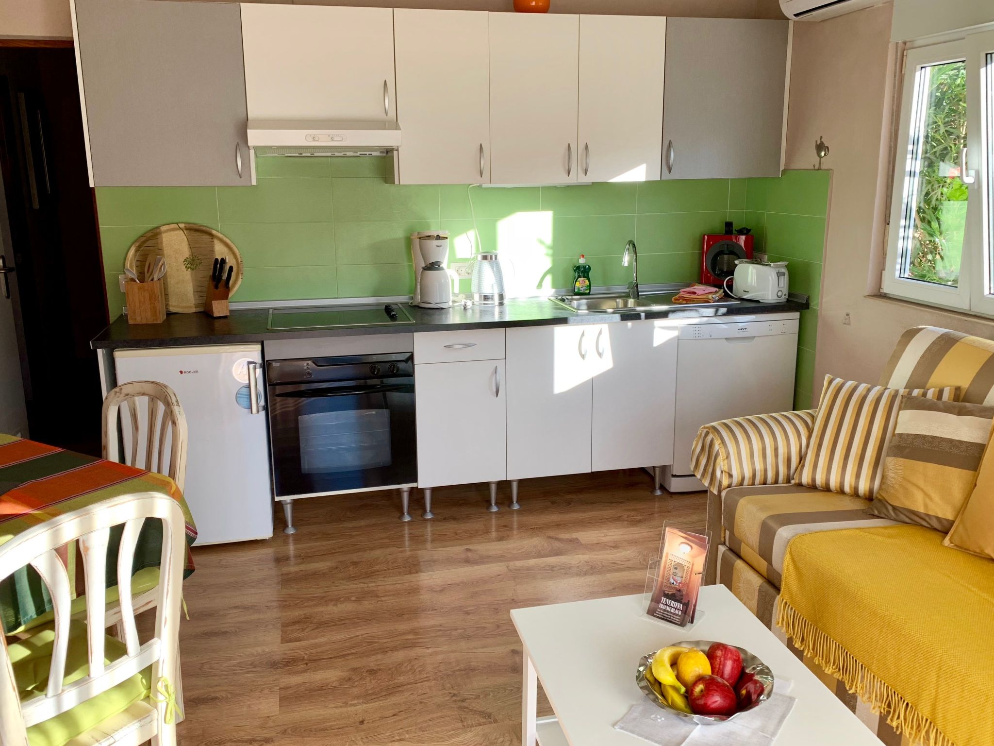 La Paloma mit gemeinschaftlichem Wellnessbereich-Image-tags.info