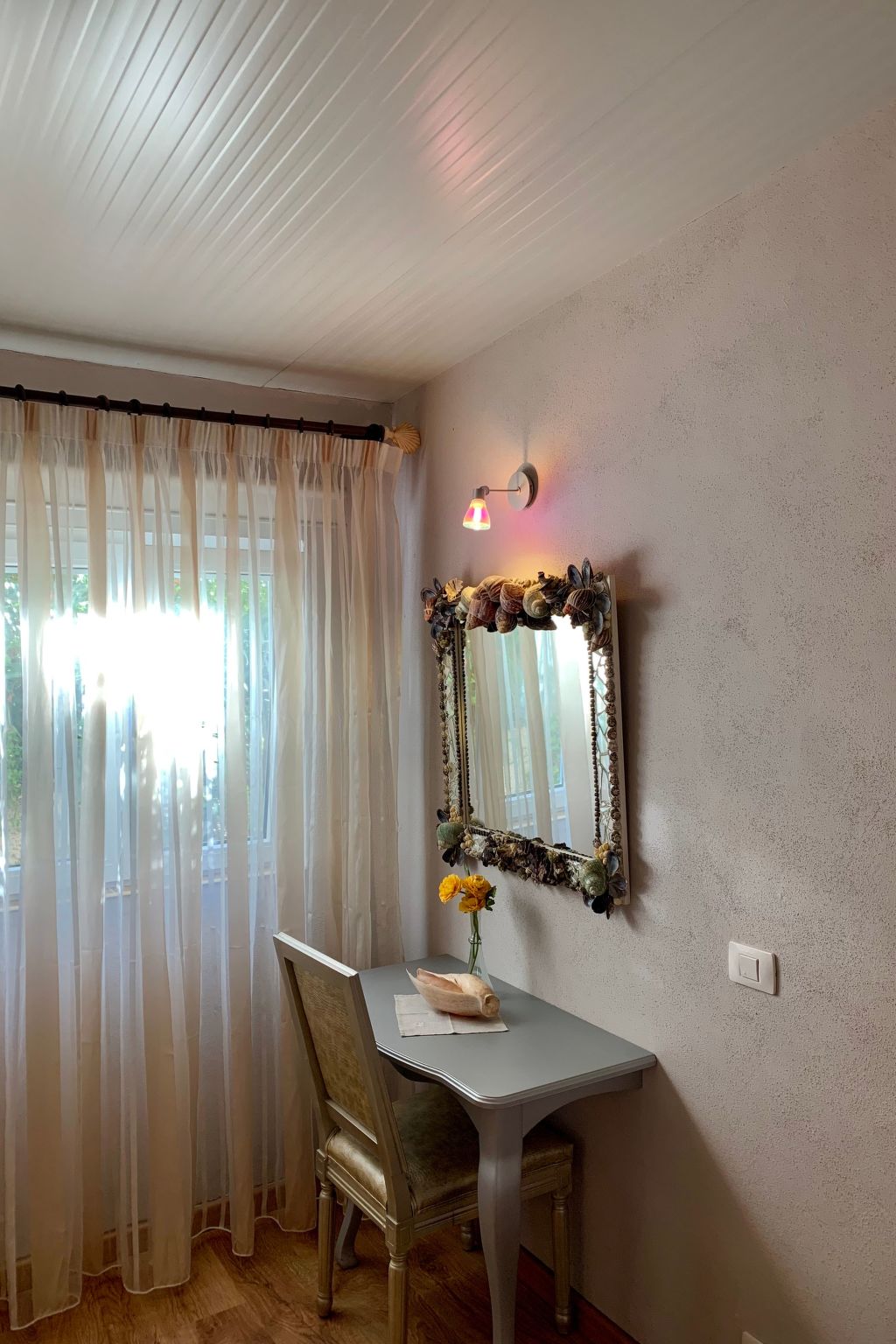 La Paloma mit gemeinschaftlichem Wellnessbereich-Image-tags.info