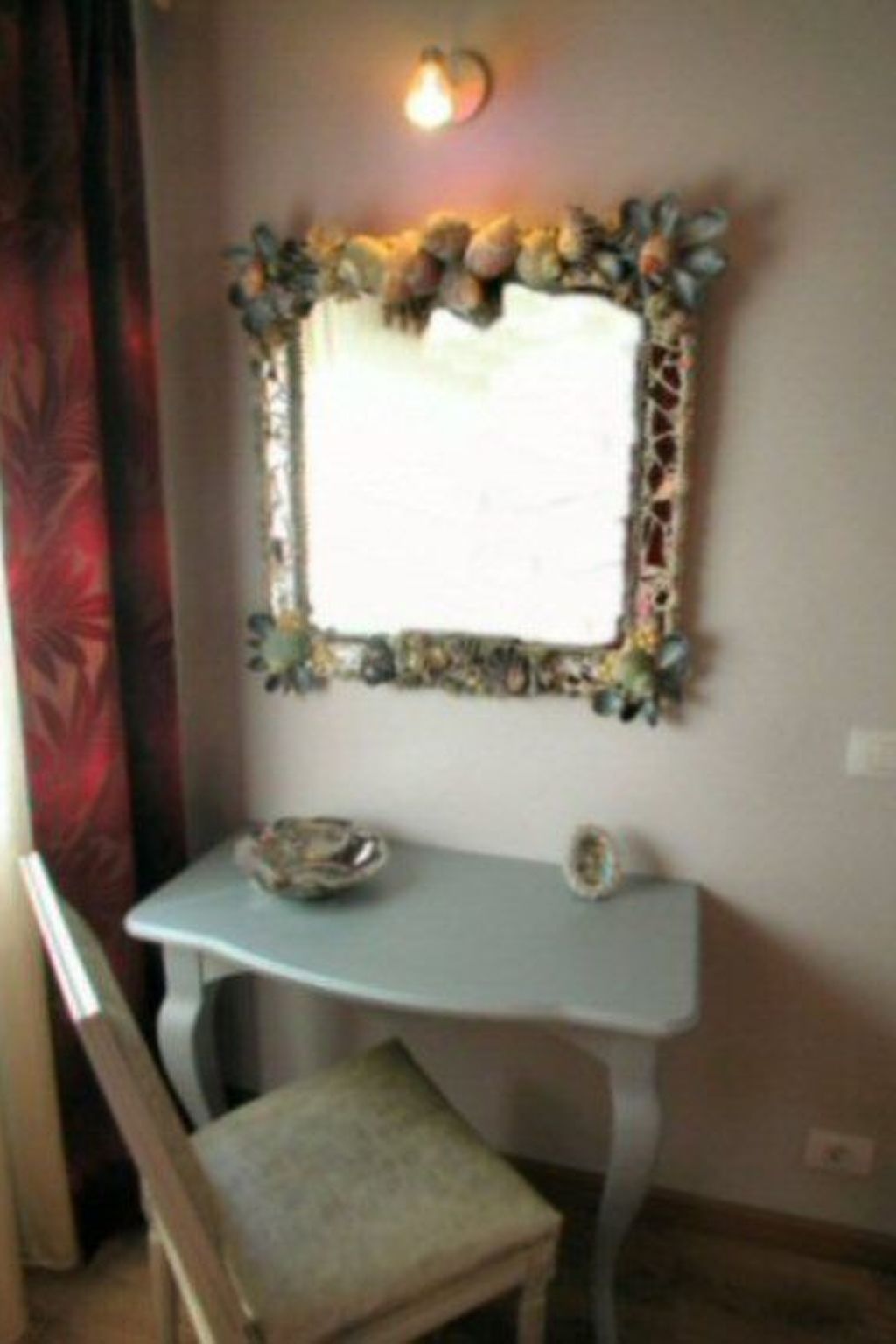 La Paloma mit gemeinschaftlichem Wellnessbereich-Image-tags.info