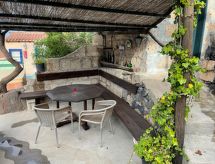 Casa Verde mit Whirlpool, Sauna und Garten