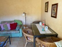 Casa Verde mit Whirlpool, Sauna und Garten