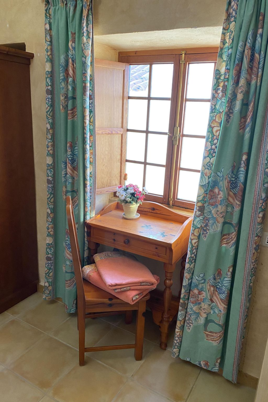 Casa Verde mit Whirlpool, Sauna und Garten-Dedans