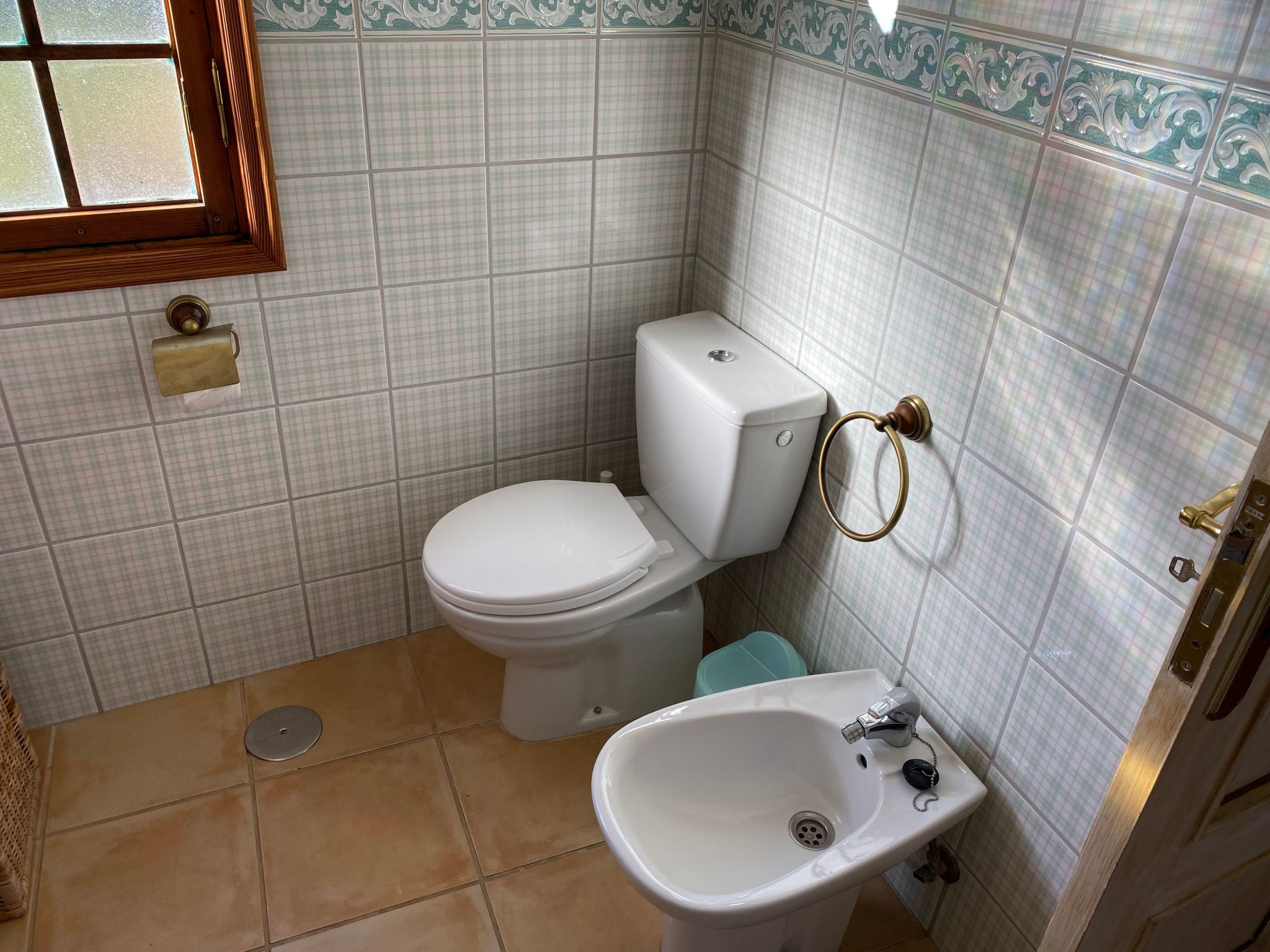 Casa Verde mit Whirlpool, Sauna und Garten-Dedans