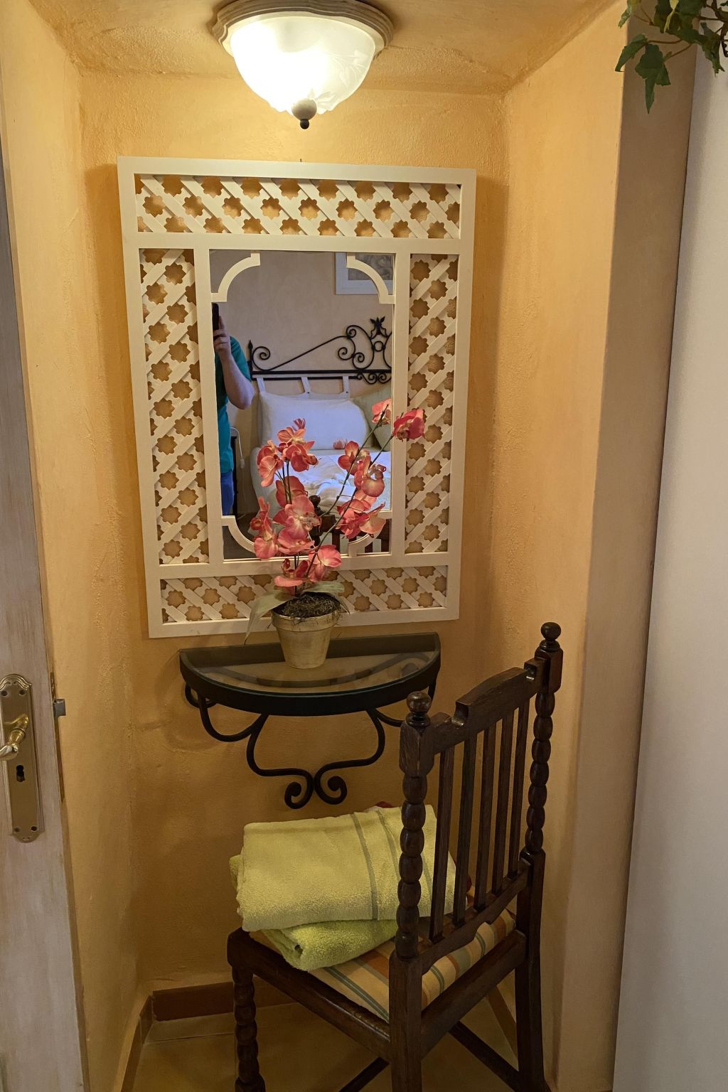 Casa Verde mit Whirlpool, Sauna und Garten-Dedans