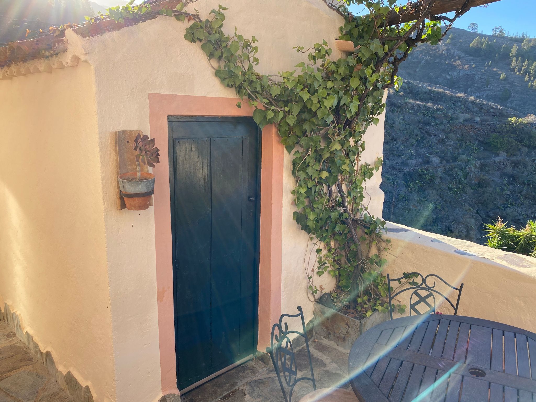 Casa Verde mit Whirlpool, Sauna und Garten-Dehors