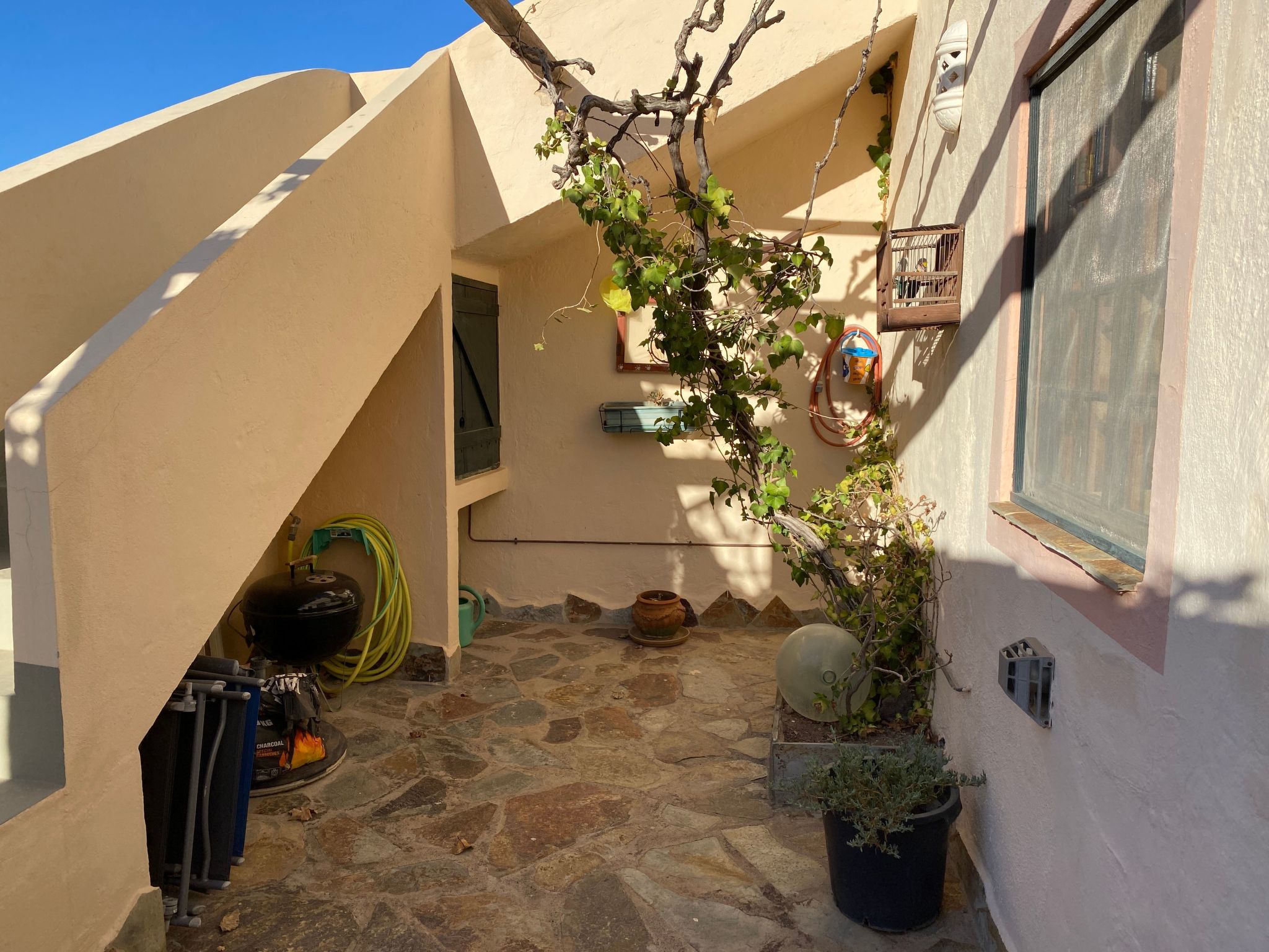 Casa Verde mit Whirlpool, Sauna und Garten-Dehors