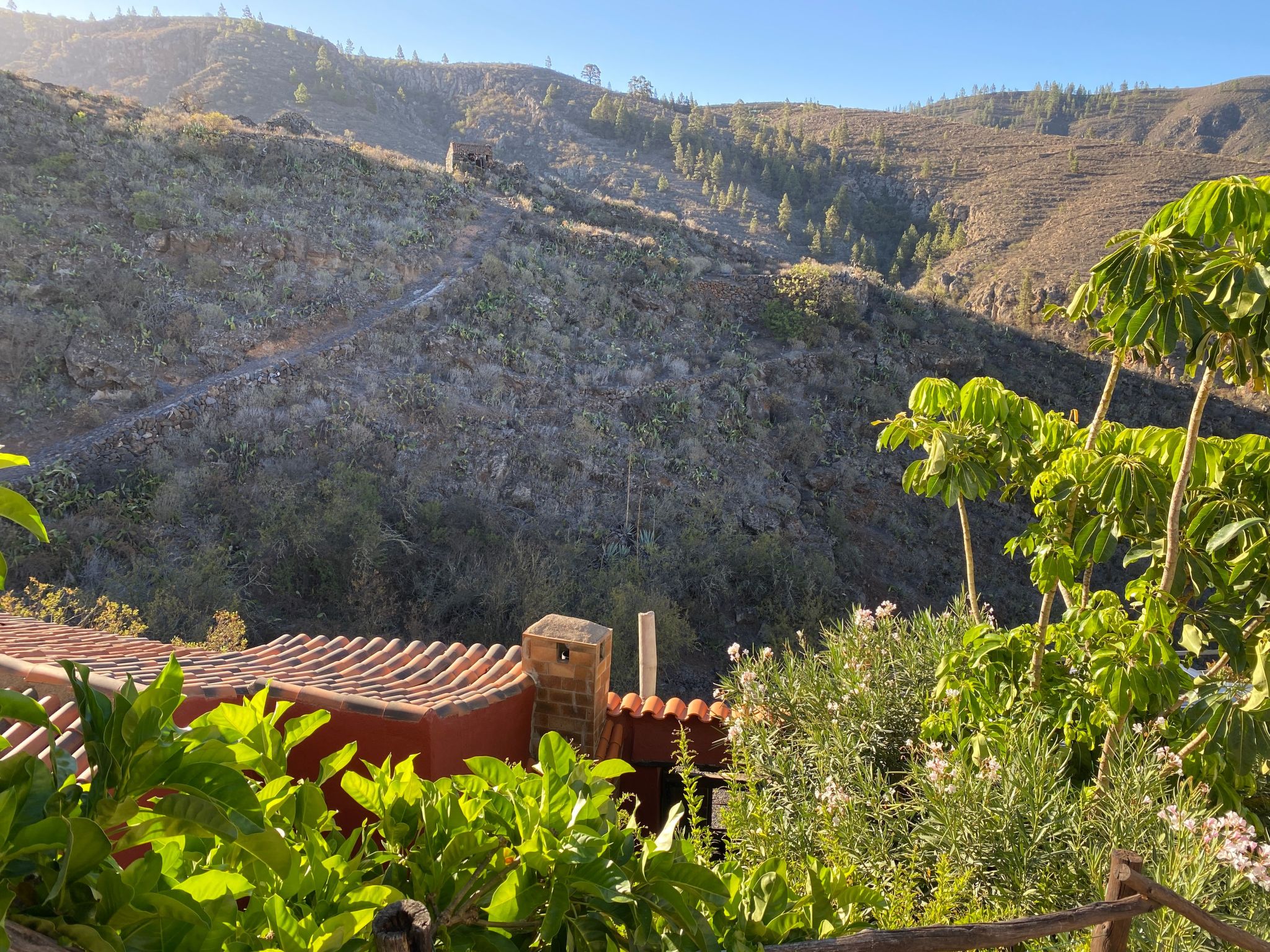 Casa Verde mit Whirlpool, Sauna und Garten-Image-tags.info