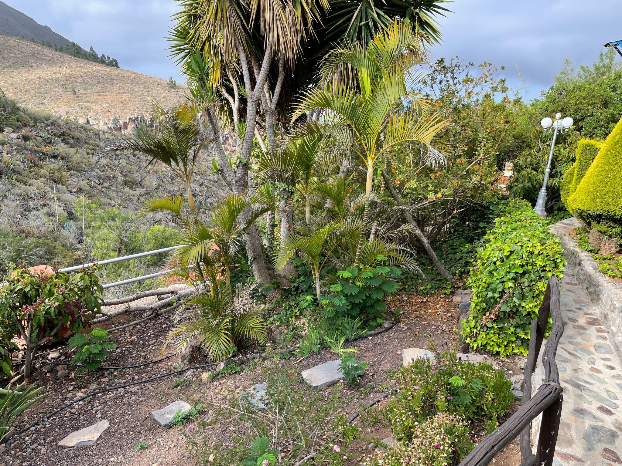 Casa Verde mit Whirlpool, Sauna und Garten-Image-tags.info