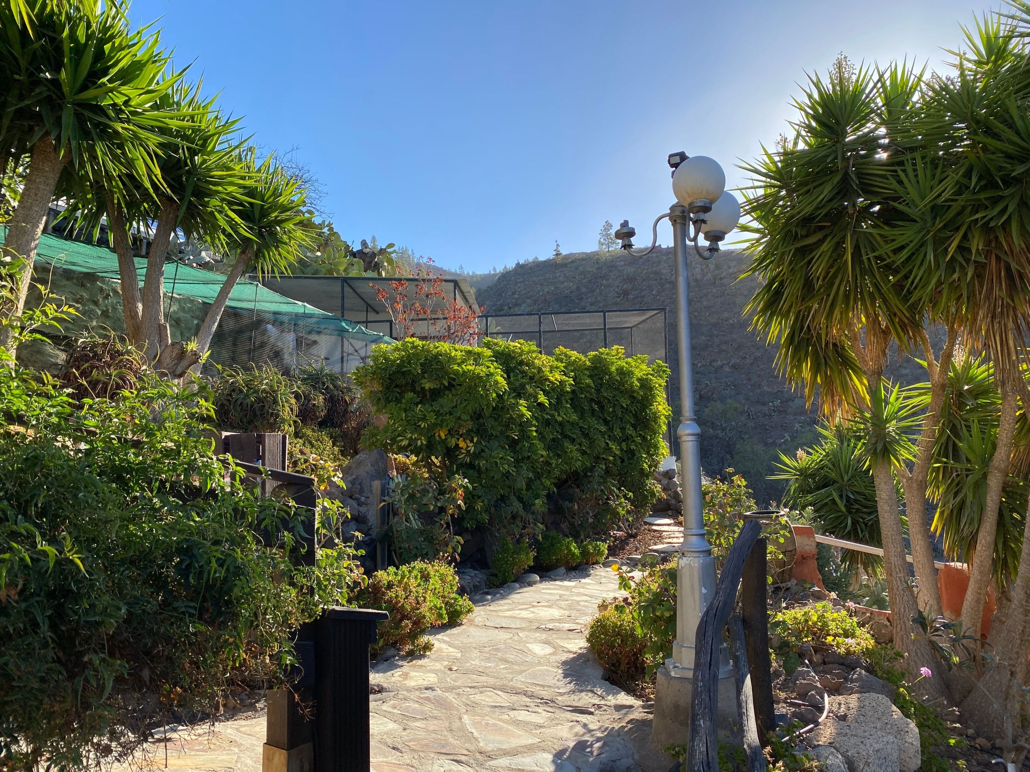 Casa Verde mit Whirlpool, Sauna und Garten-Dehors