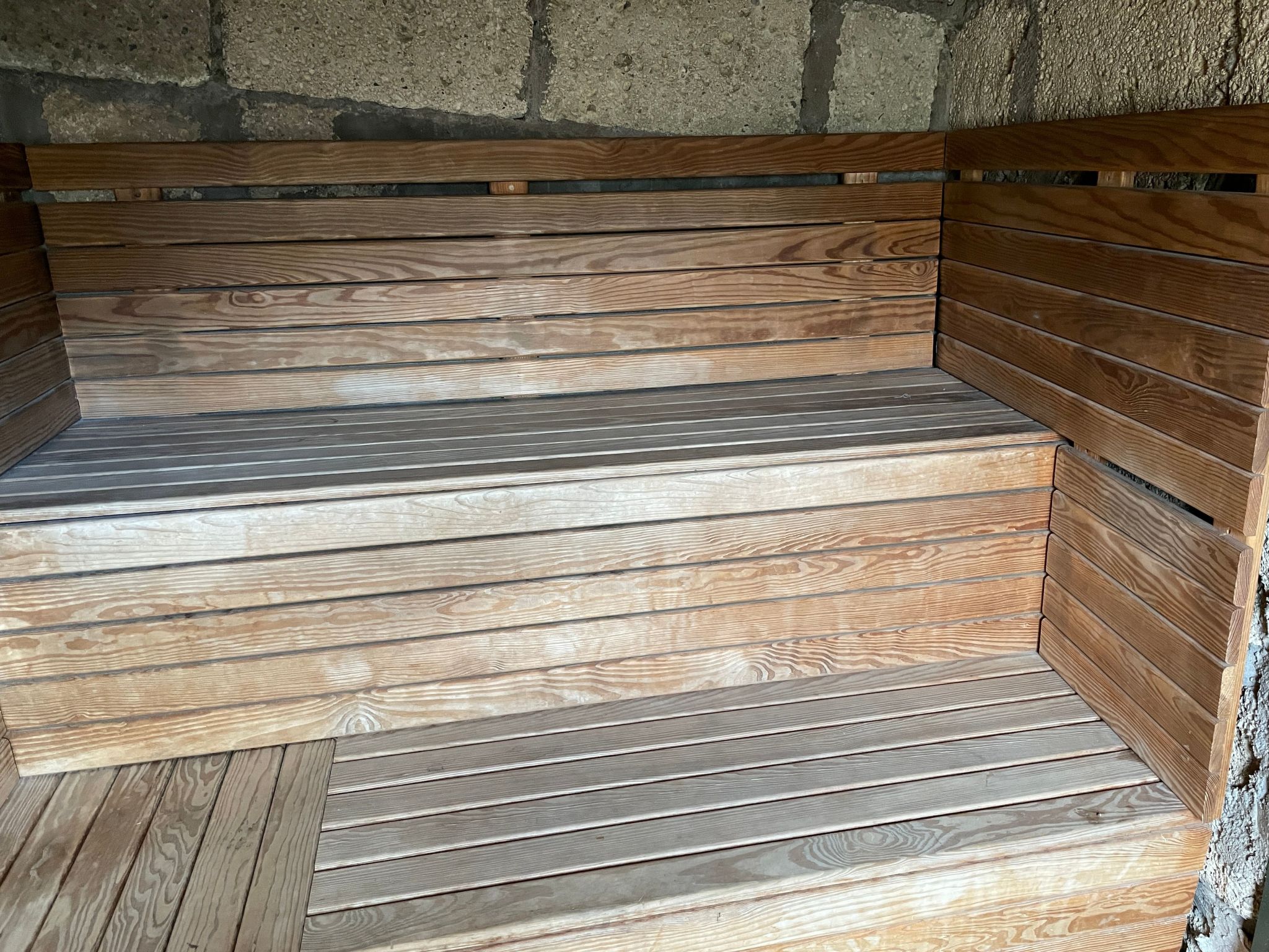 Casa Verde mit Whirlpool, Sauna und Garten-Dehors