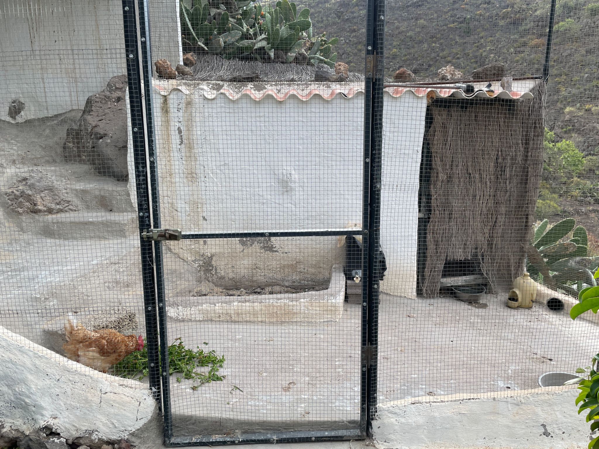 Casa Verde mit Whirlpool, Sauna und Garten-Dehors