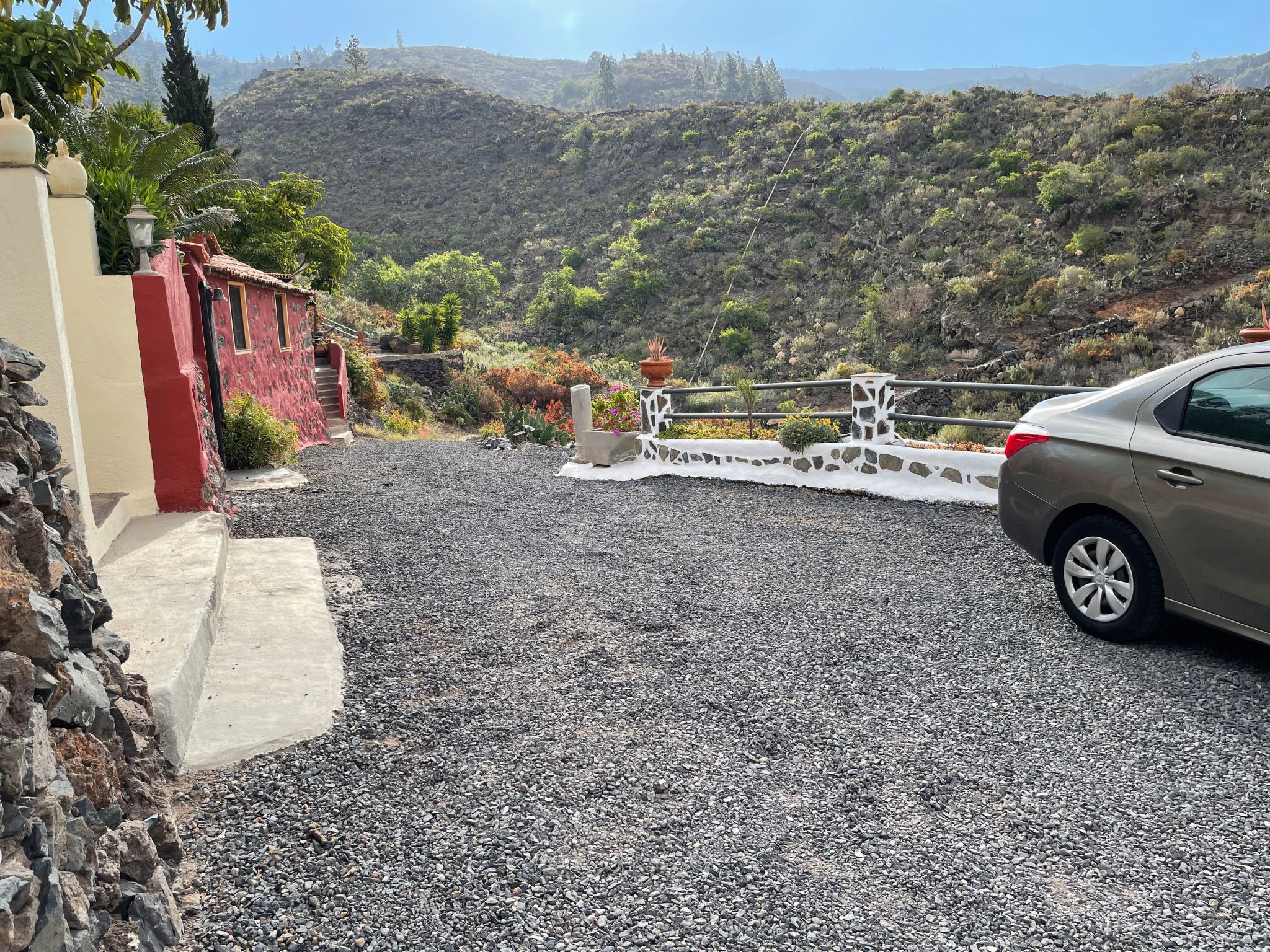 Casa Verde mit Whirlpool, Sauna und Garten-Dehors