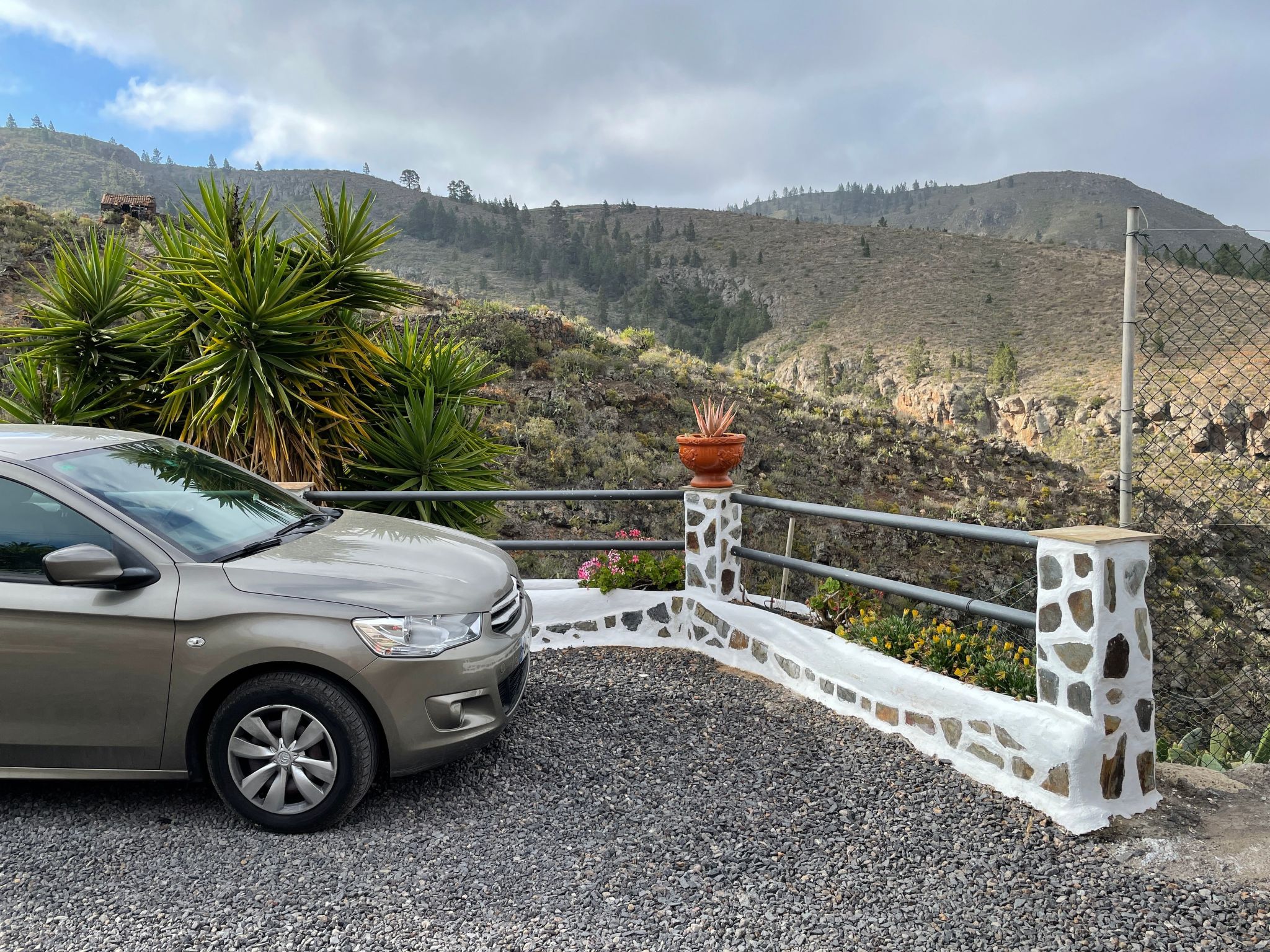 Casa Verde mit Whirlpool, Sauna und Garten-Dehors