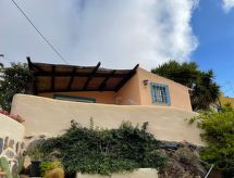 La Casita mit gemeinschaftlichem Wellnessbereich