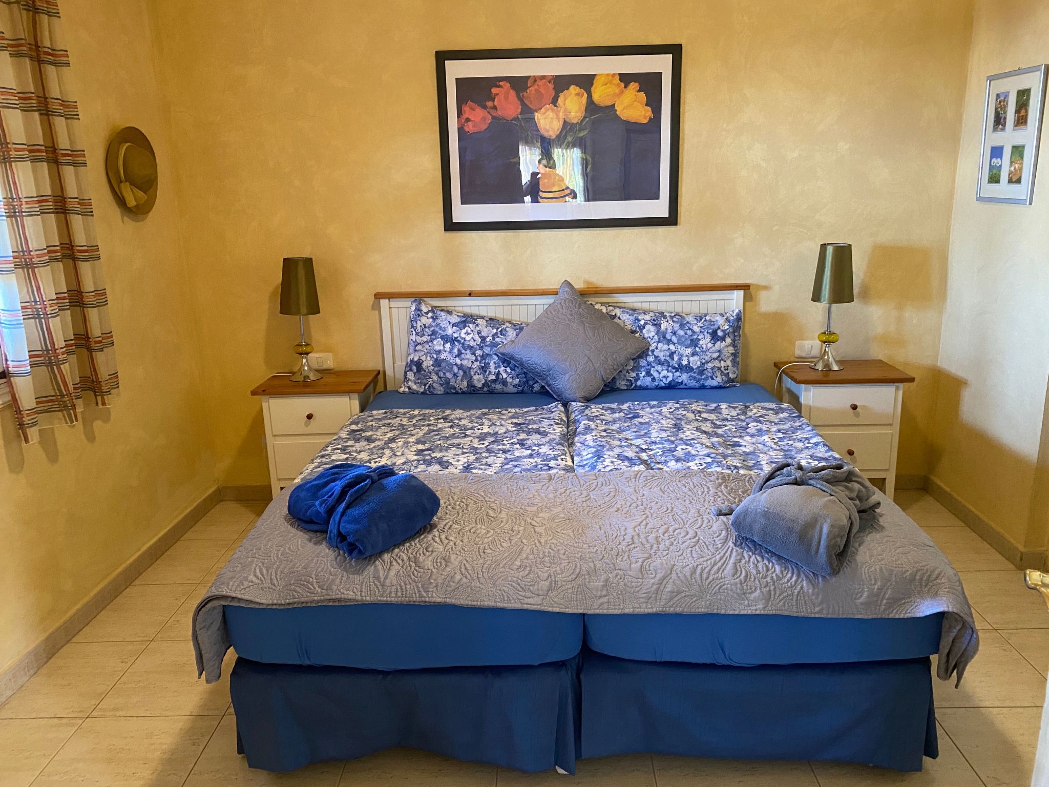 Casa Azul mit beheizbarem Pool und Garten-Image-tags.info