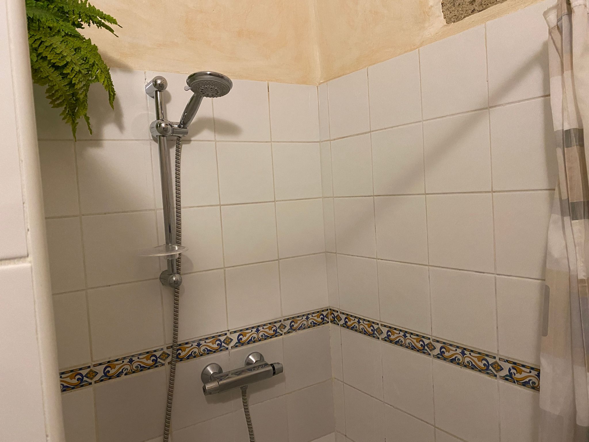 Casa Azul mit beheizbarem Pool und Garten-Inside