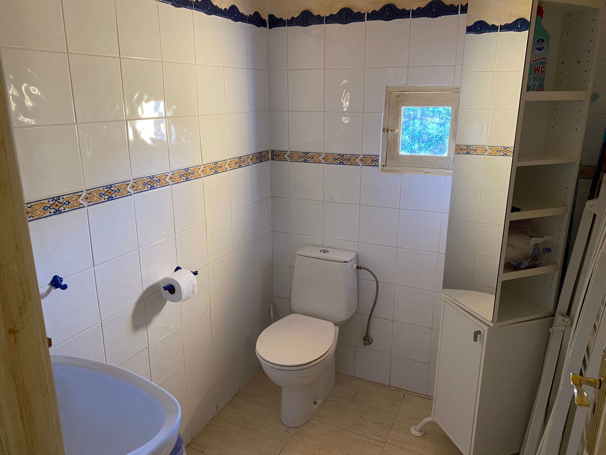 Casa Azul mit beheizbarem Pool und Garten-Image-tags.info