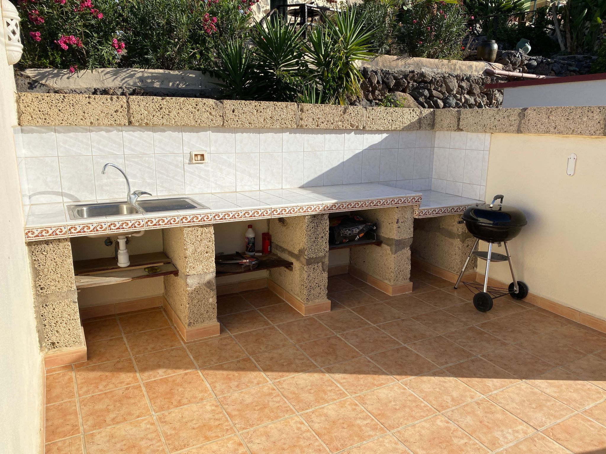 Casa Azul mit beheizbarem Pool und Garten-Image-tags.info