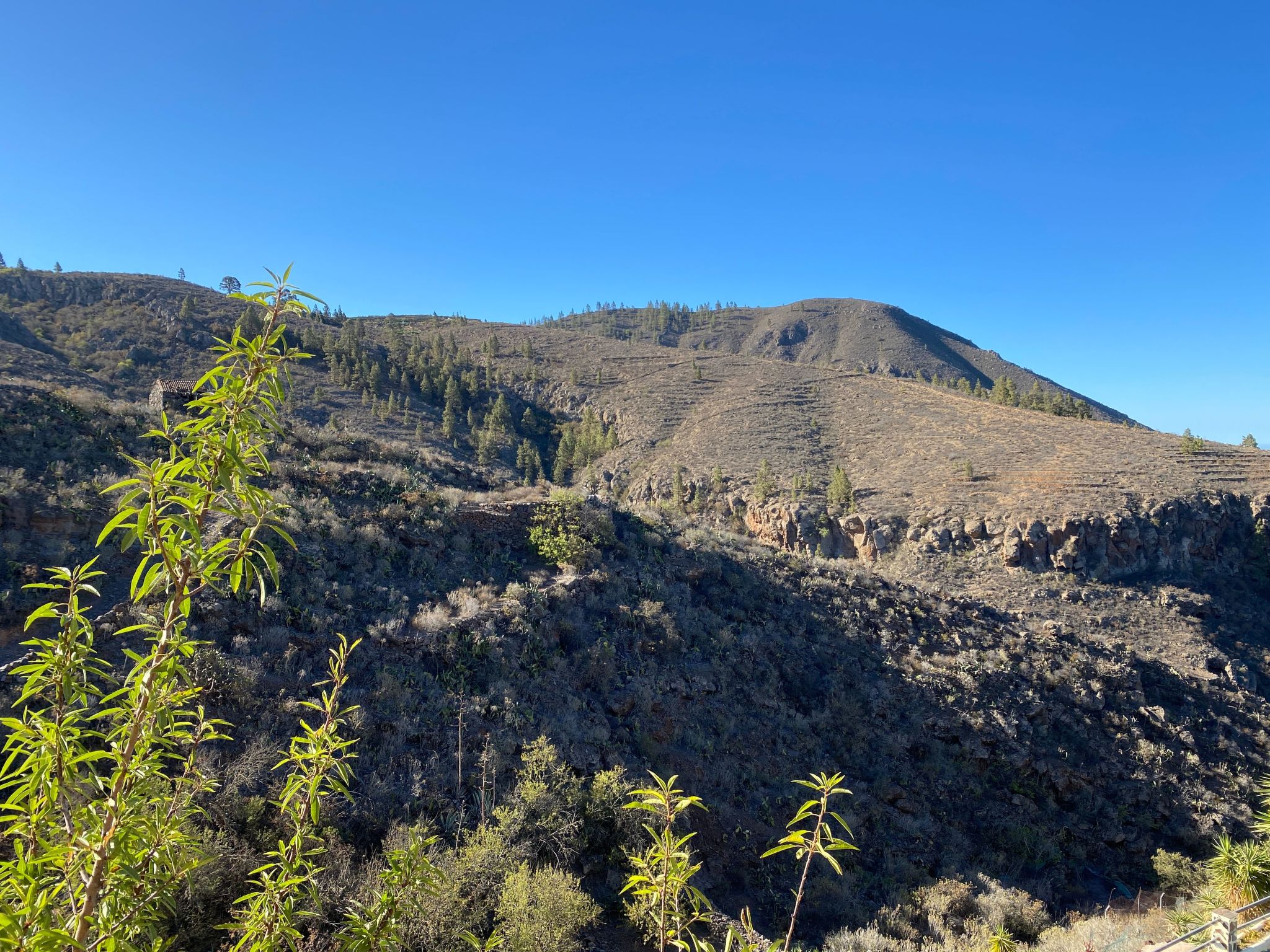 Casa Azul mit beheizbarem Pool und Garten-Image-tags.info