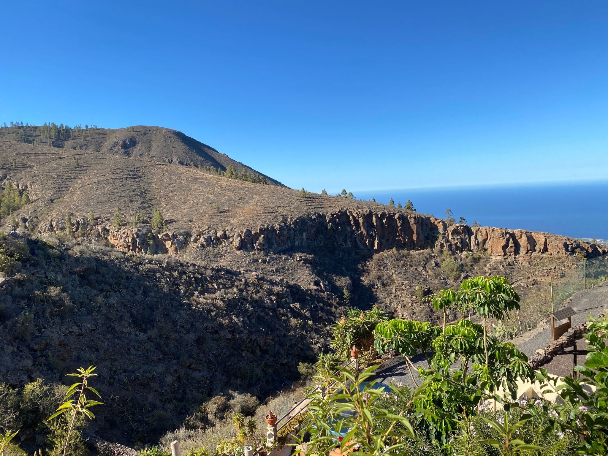 Casa Azul mit beheizbarem Pool und Garten-Image-tags.info