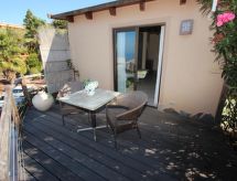 Knus vakantiehuis voor 2 op Tenerife met terras en zwembad aan de golfbaan - thumbnail 6