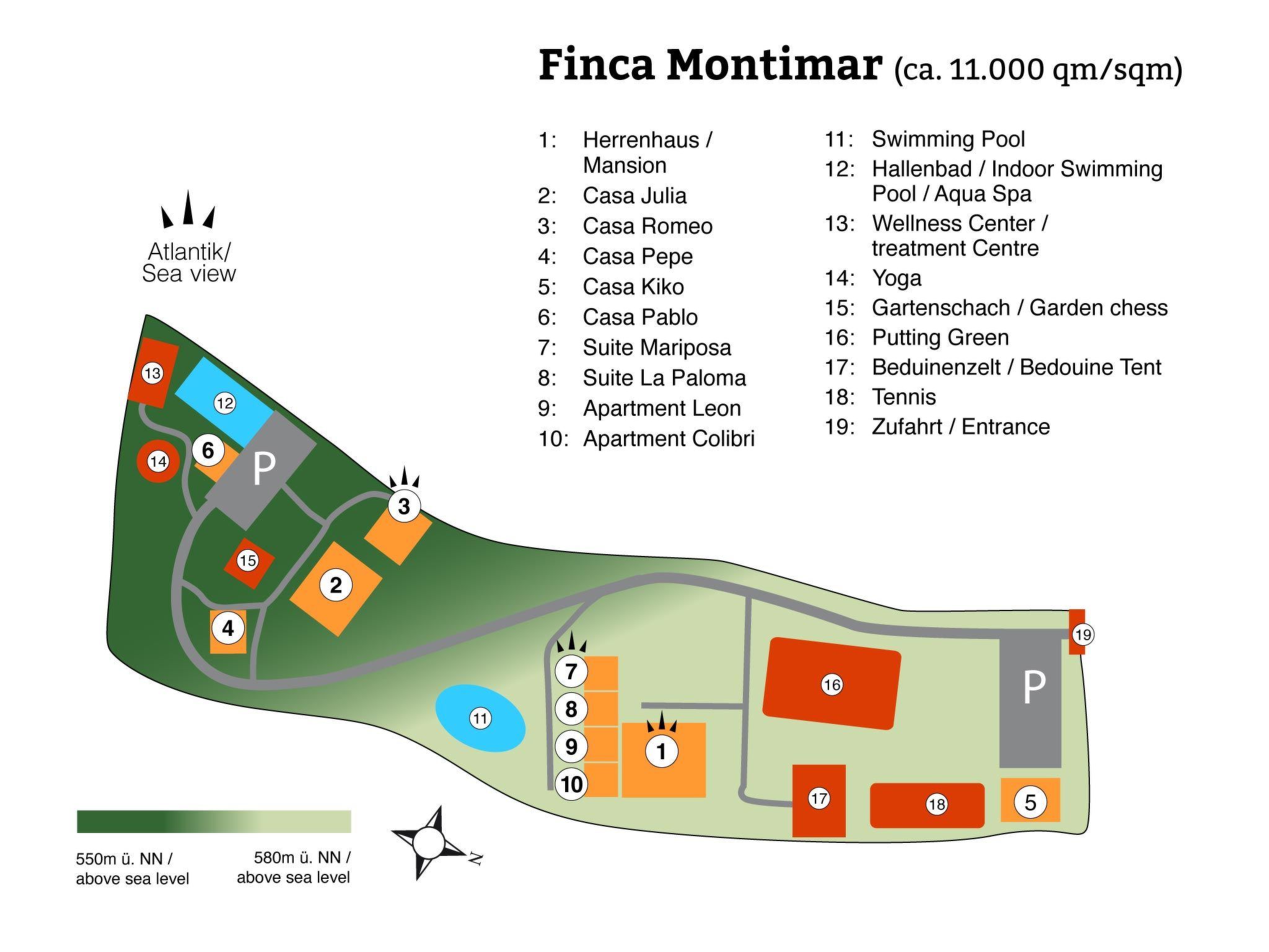 Kleines Ferienhaus mit Terrasse für zwei Personen-Image-tags.info