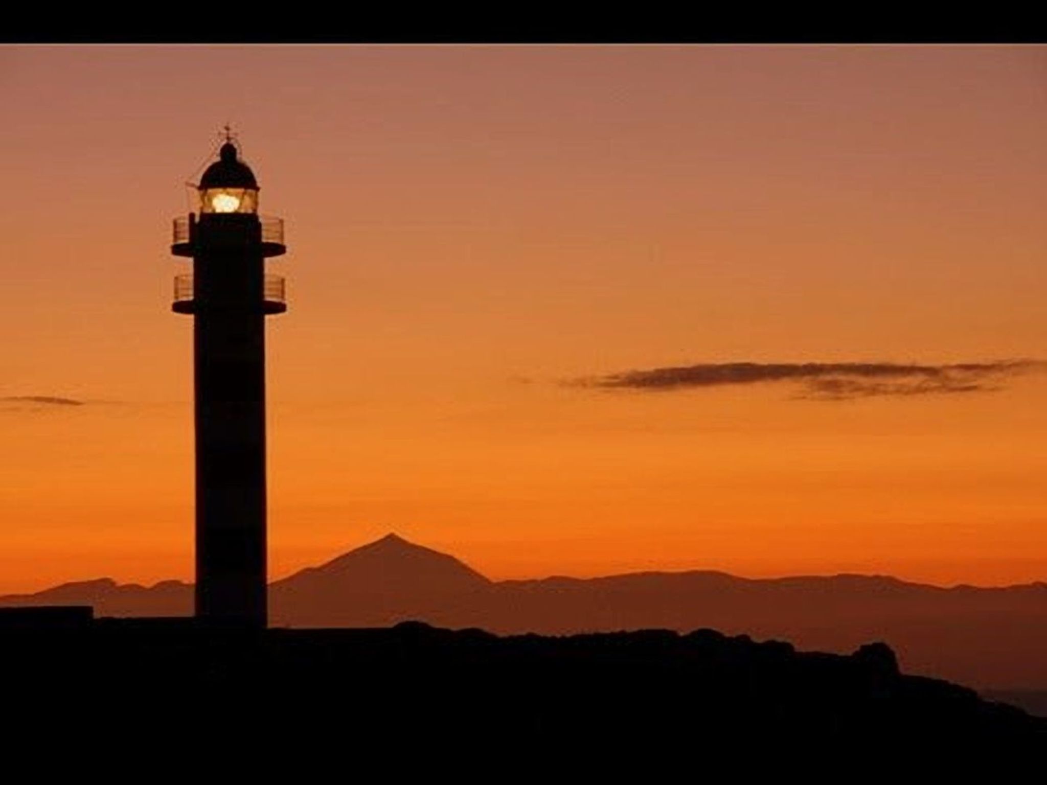 Wohnung "Faro de Sardina" mit Blick aufs Wasser-Binnen