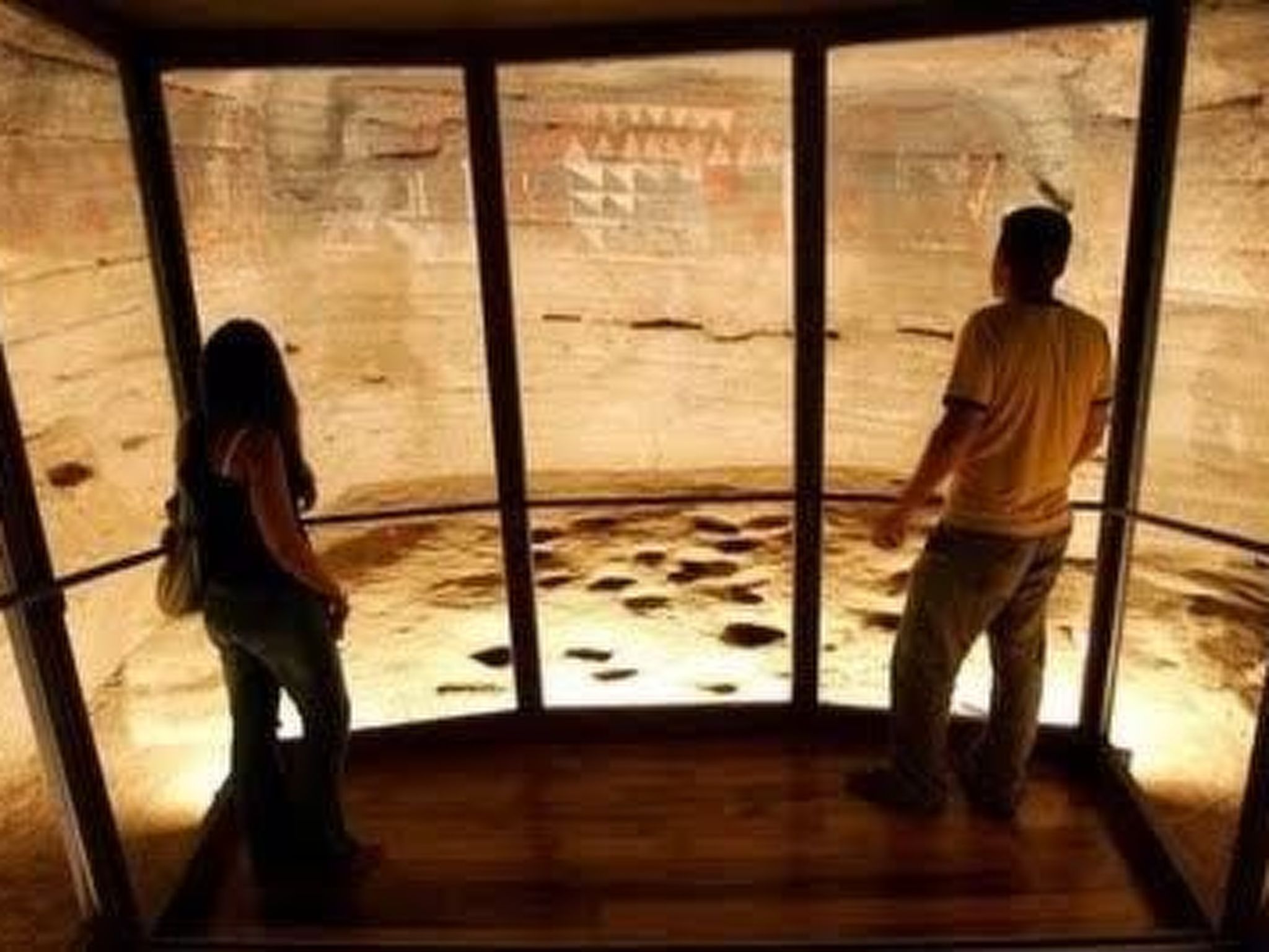 Wohnung "Faro de Sardina" mit Blick aufs Wasser-Binnen