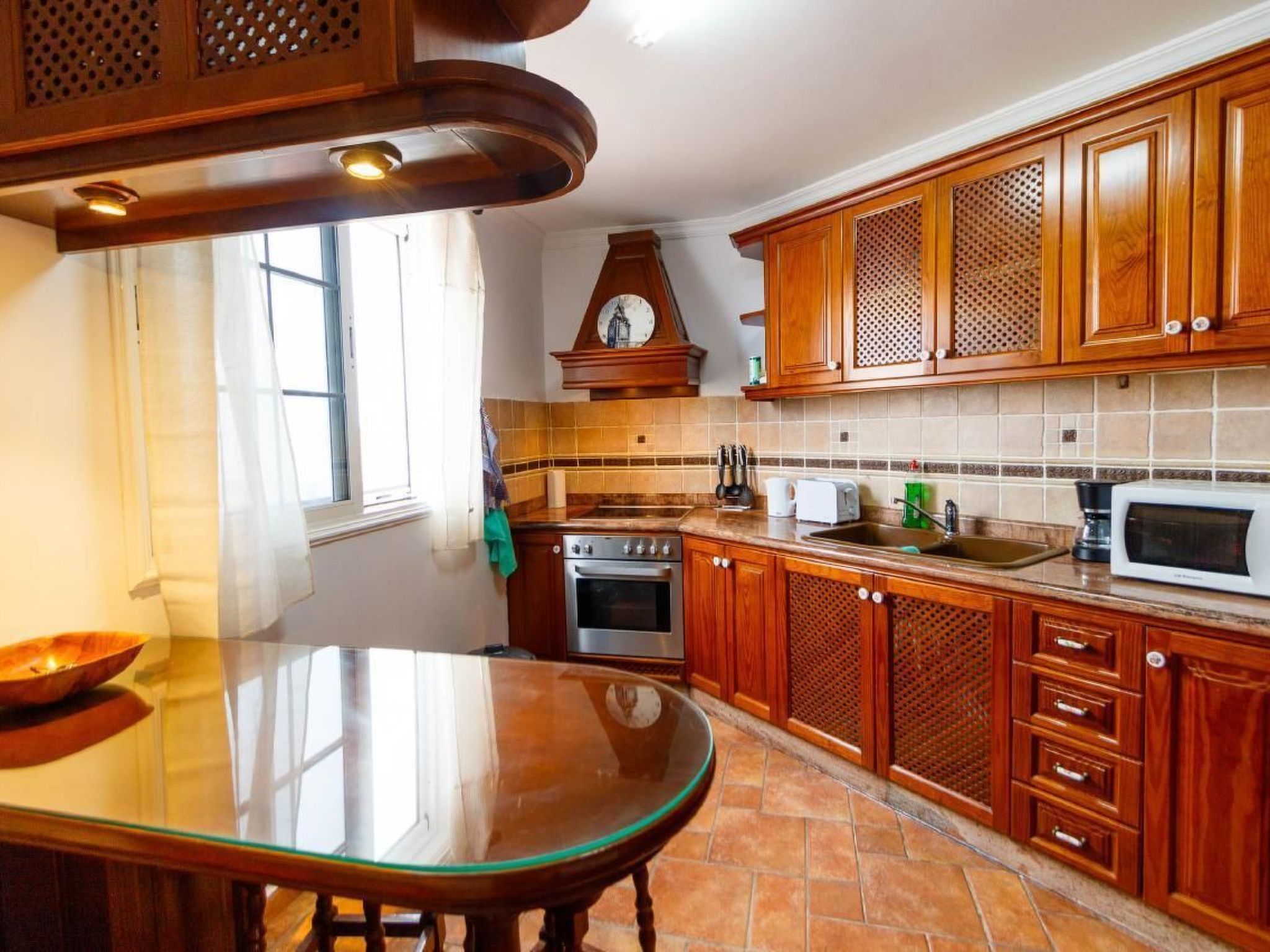 Casa Candela