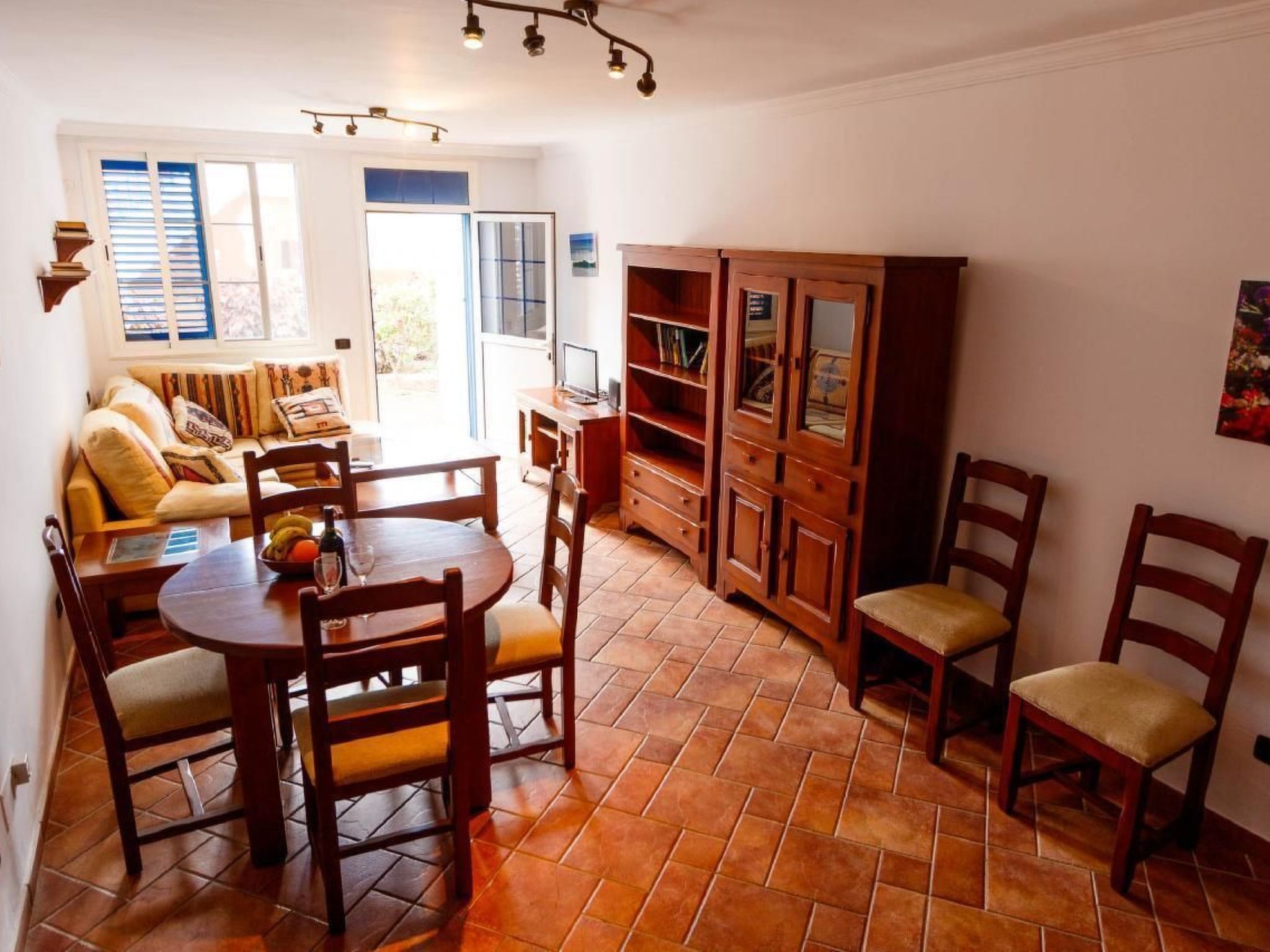 Casa Candela