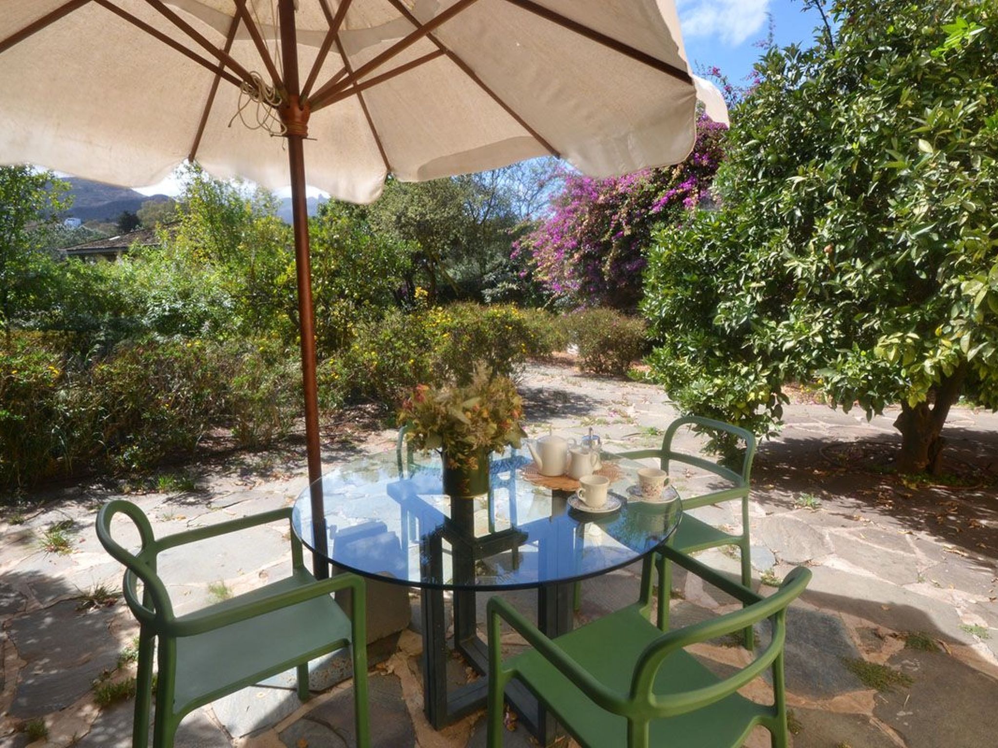 Vrijstaande villa met privézwembad in Gamonal, Gran Canaria - foto 4