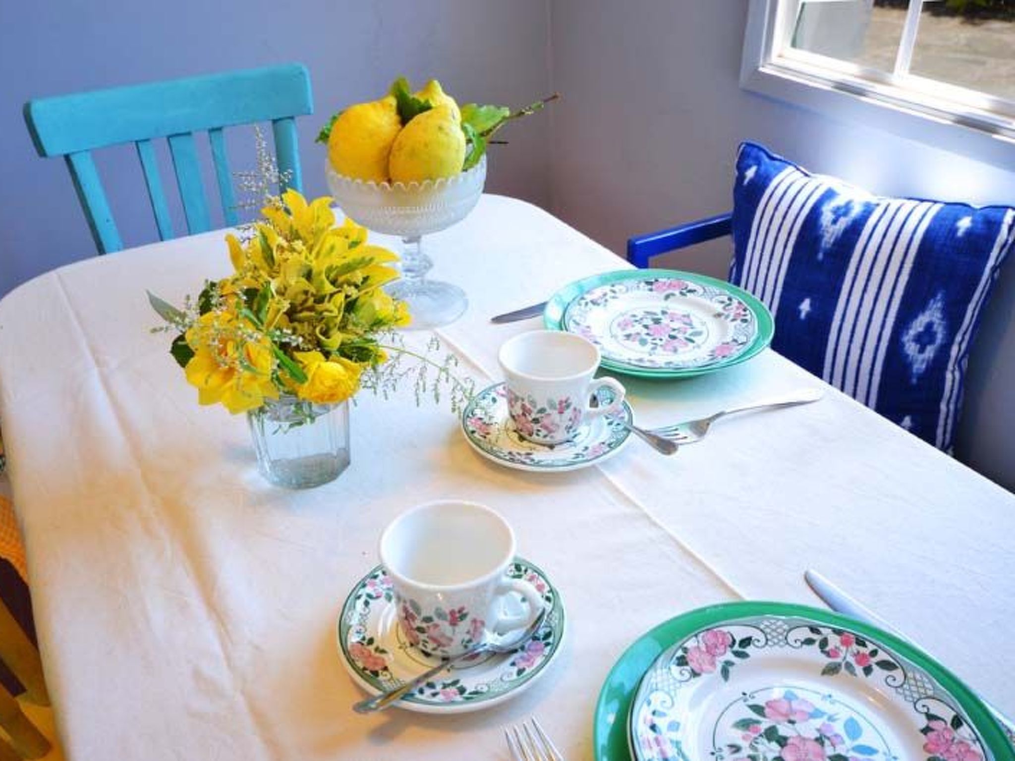 MADROÑAL. M08GC-Inside