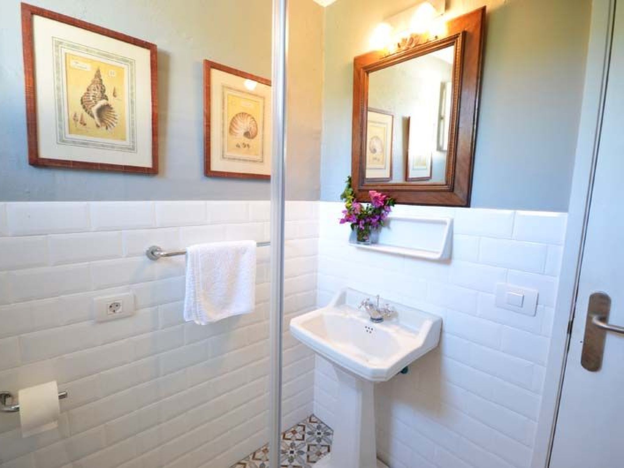 Unknown Accommodation