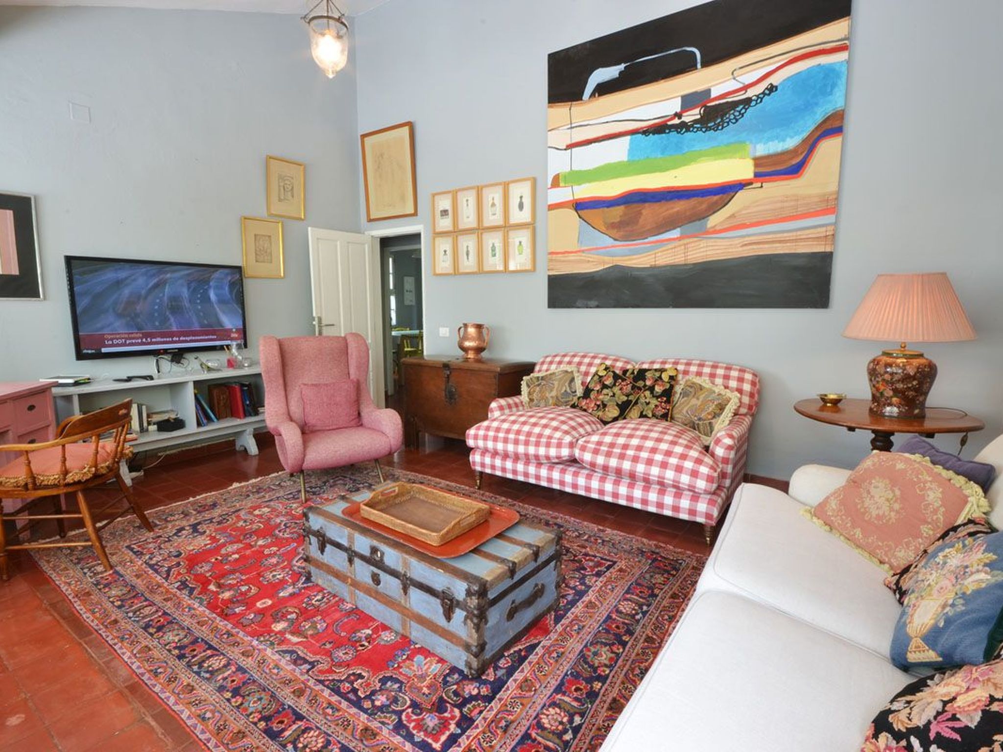 Vrijstaande villa met privézwembad in Gamonal, Gran Canaria - foto 28