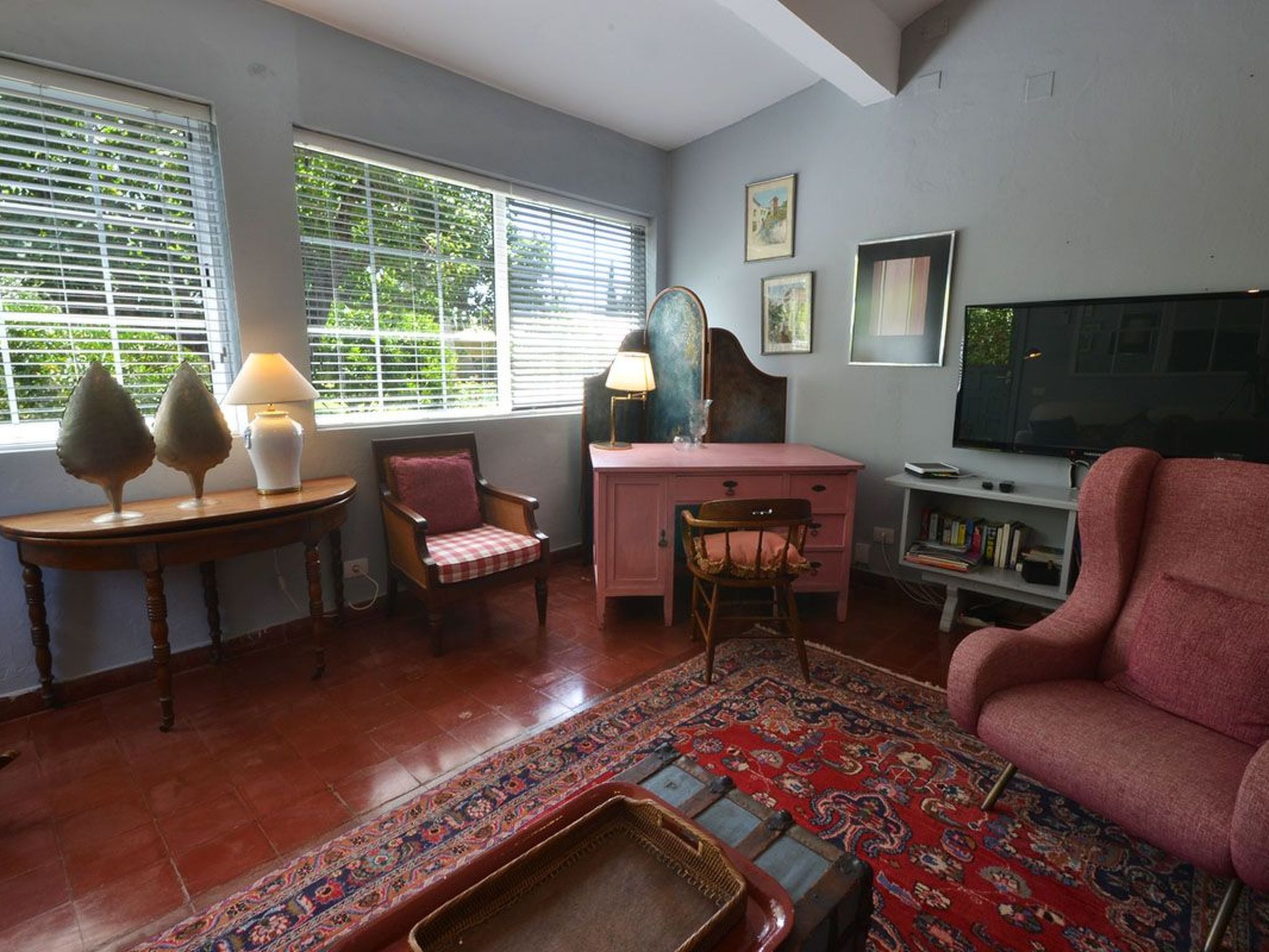 Vrijstaande villa met privézwembad in Gamonal, Gran Canaria - foto 31