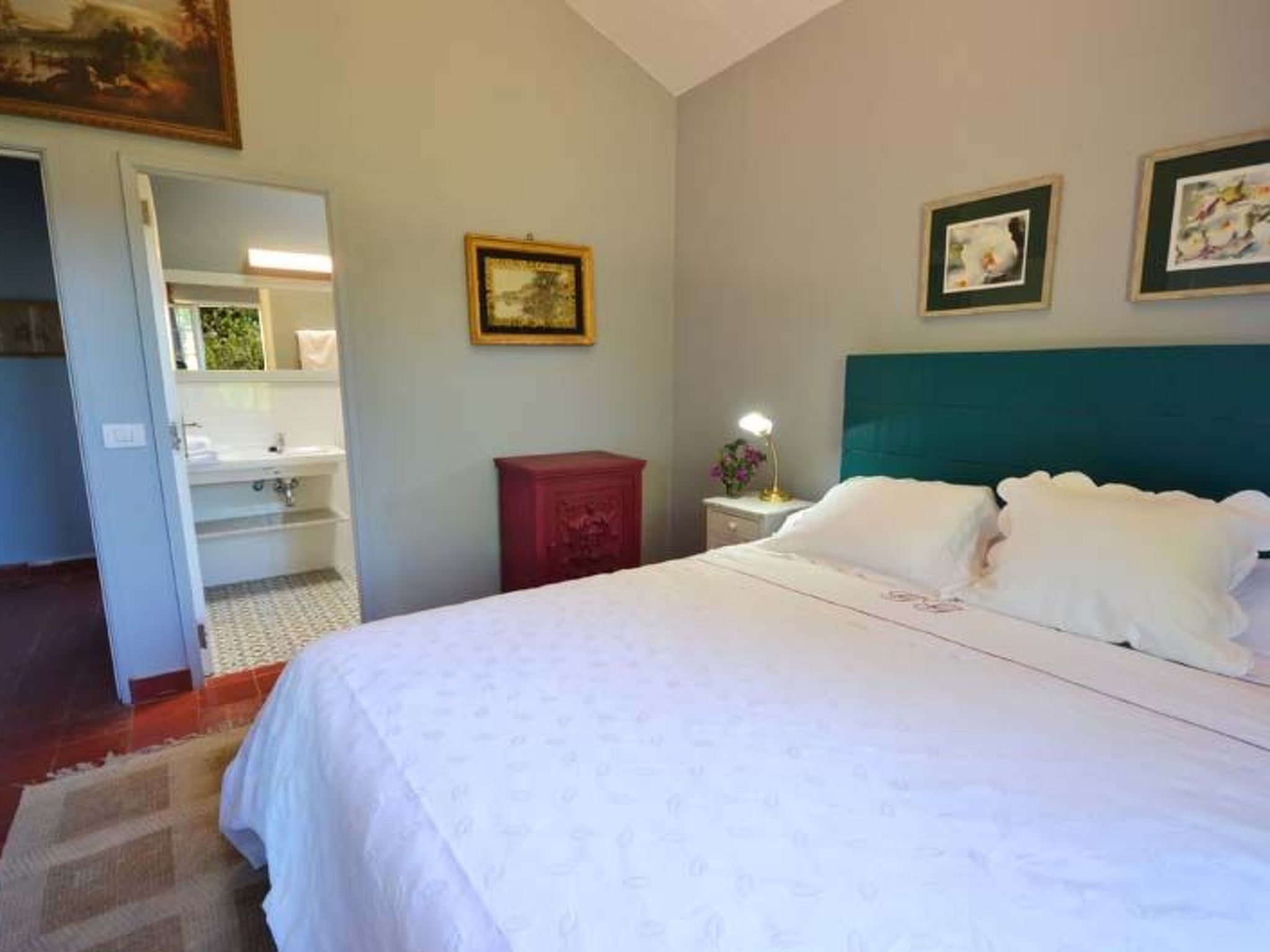 Vrijstaande villa met privézwembad in Gamonal, Gran Canaria - foto 34
