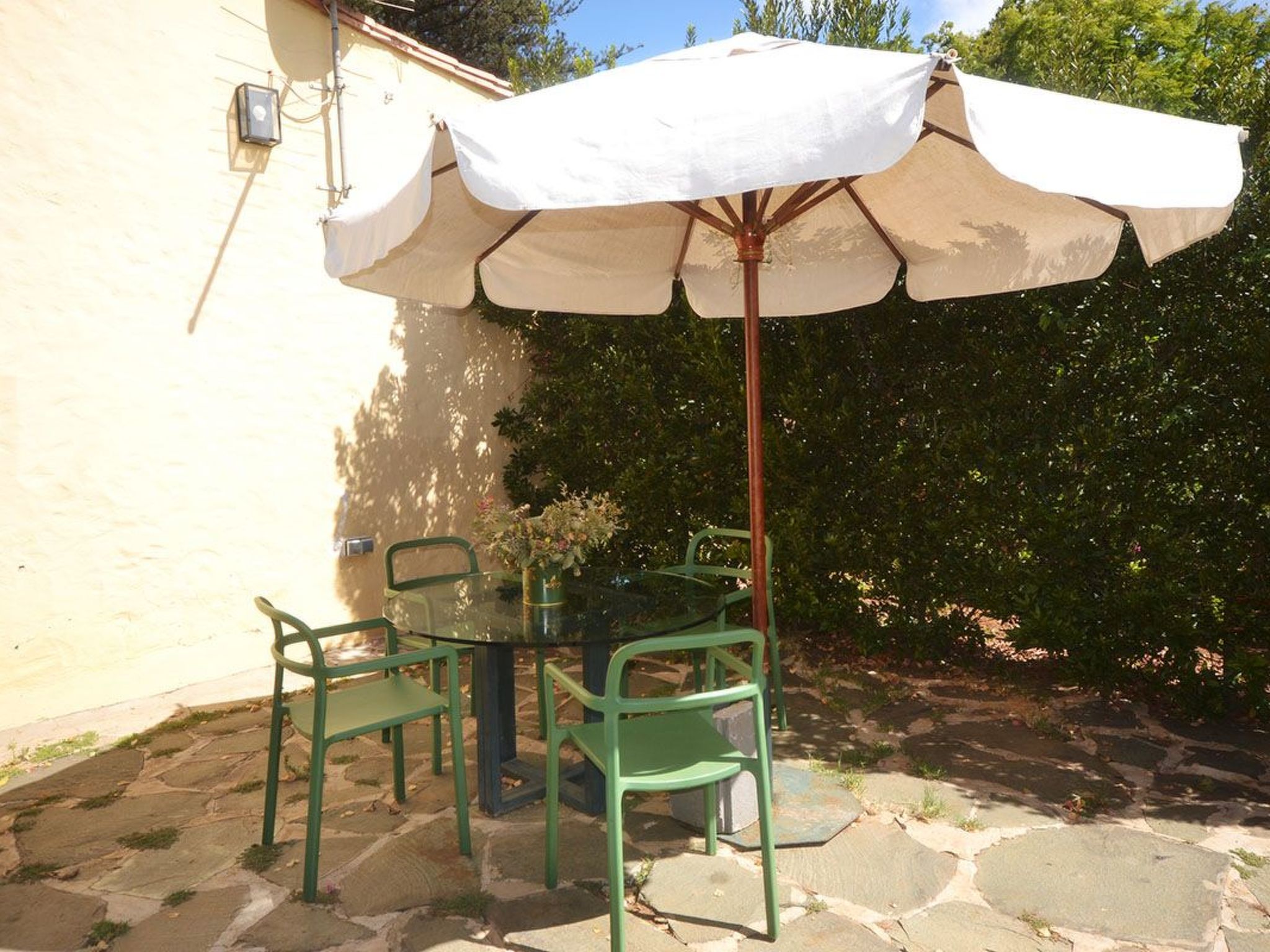 Vrijstaande villa met privézwembad in Gamonal, Gran Canaria - foto 41