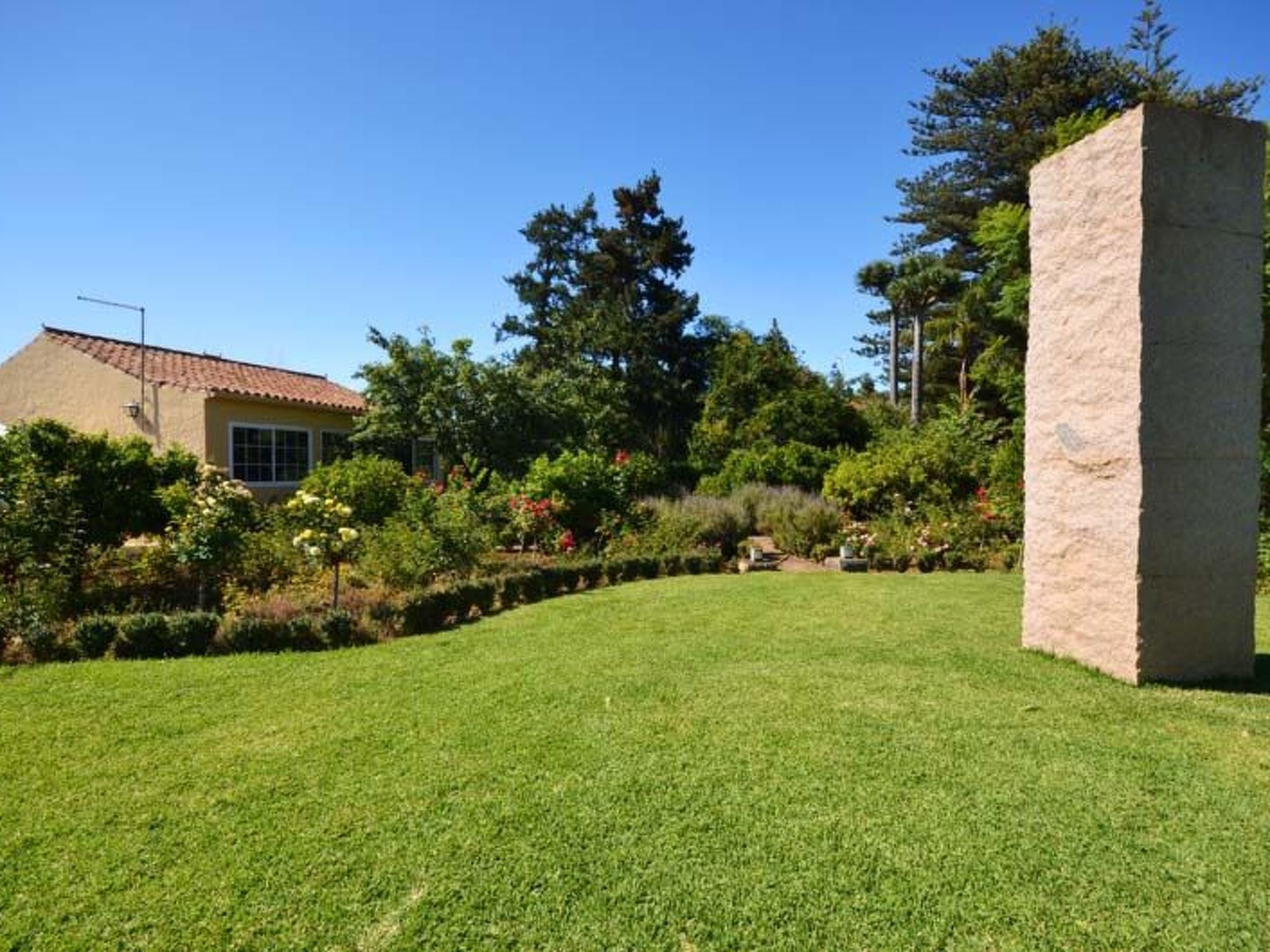 Vrijstaande villa met privézwembad in Gamonal, Gran Canaria - foto 45
