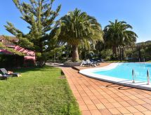 Finca Madroñal with Pool 10p