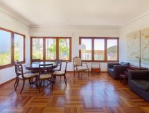 Feriebolig La Ideal