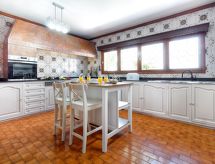 Feriebolig La Ideal