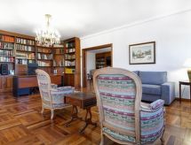 Feriebolig La Ideal