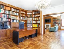 Feriebolig La Ideal