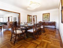 Feriebolig La Ideal