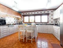 Feriebolig La Ideal