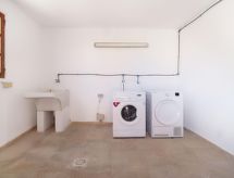 Feriebolig La Ideal