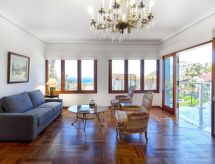 Feriebolig La Ideal