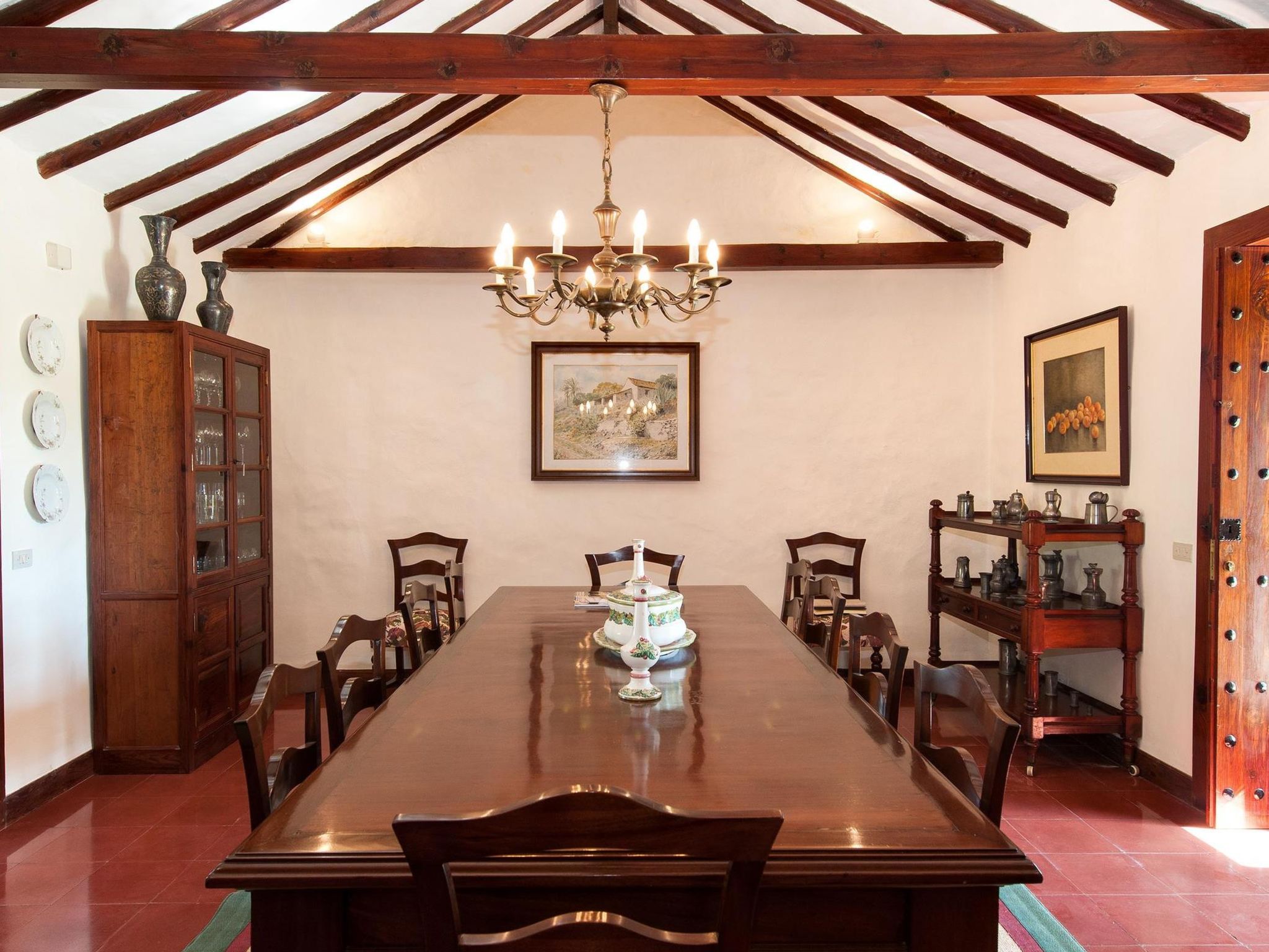 Photo of Villa in Bandama