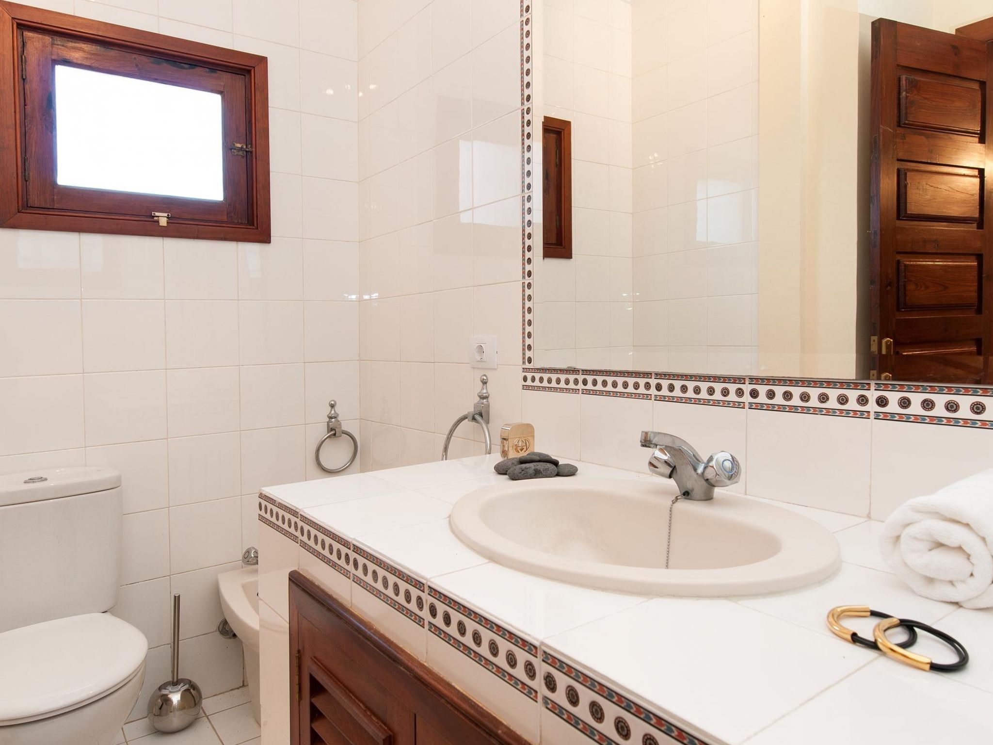 Photo of Villa in Bandama